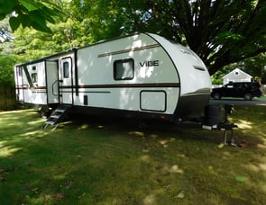 Forest River RV Vibe 31BH