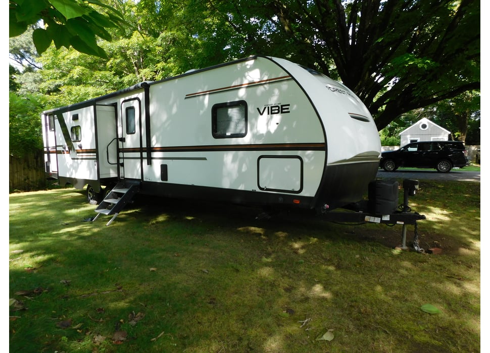 Travel Trailer rentals in Chester