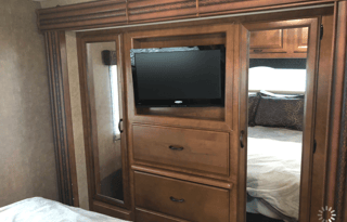 2014 Thor Motor Coach Citation