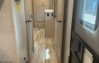 2023 Forest River RV Flagstaff Classic FL 1903047