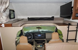 2019 Forest River RV Sunseeker LE 2850SLE Ford