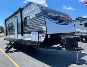 Heartland Pioneer BH 250