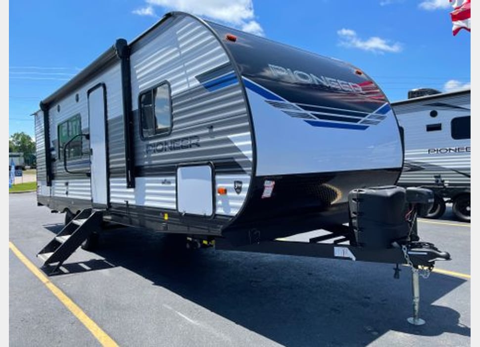 Travel Trailer rentals in Fallbrook