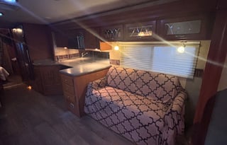 2010 Forest River Georgetown 300FWS