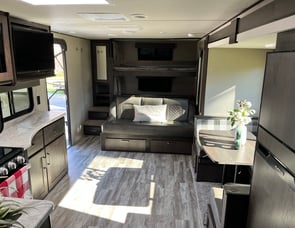 Grand Design Transcend Xplor 265BH