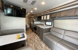 2023 Thor Motor Coach Windsport 29M