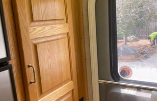 2007 Born Free Easy Drive Dog Friendly 1st Class