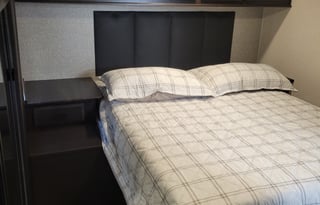 2022 Highland Ridge RV Mesa Ridge MF376FBH