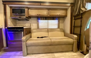 2019 Gulf Stream RV Conquest Class C 6314