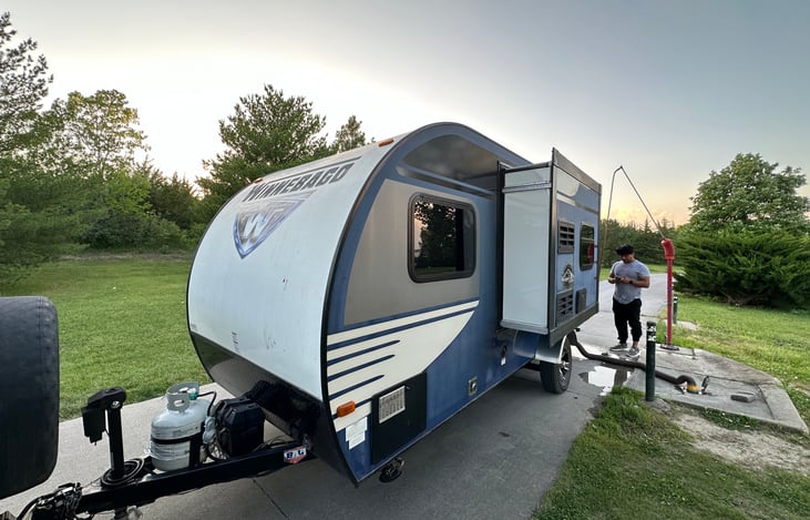 RV Photo