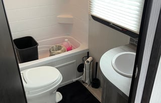 2020 Heartland Wilderness 2625BH