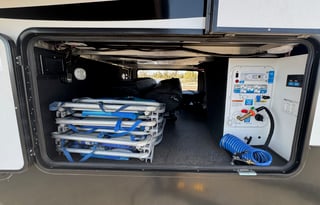 The Reflection Retreat