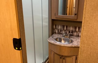 2019 Thor Motor Coach Windsport 34R