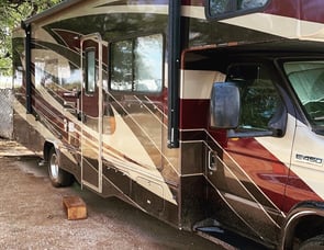 Forest River RV Forester 3051S Ford