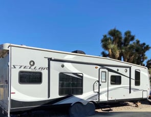 Eclipse Stellar Wide Lite 28iBLG