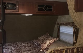 2014 Winnebago Micro Minnie