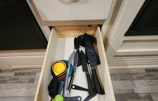 2017 Winnebago Minnie 2455 BHS