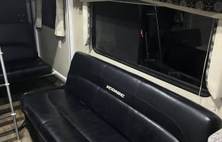 Casita Happy campers Rv enjoy  our away home