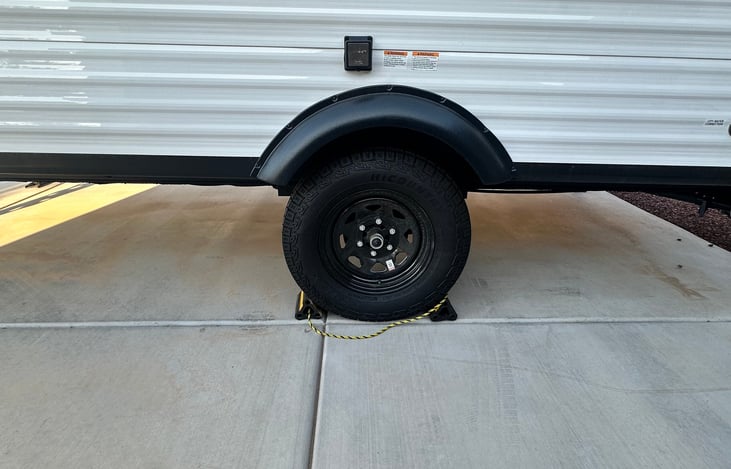 RV Photo
