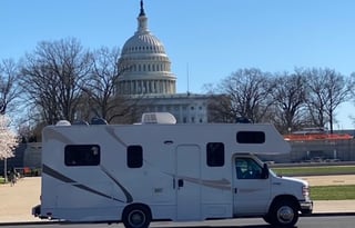 Sassy has all you'll need but your food & clothes!