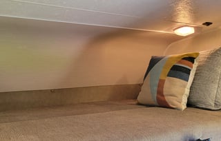 2018 Coachmen RV Prism 2200