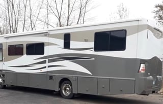 2007 Itasca Suncruiser 35L