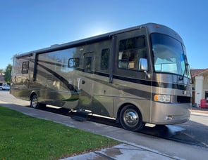 Four Winds RV Windsport 36F