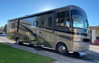 2004 Four Winds RV Windsport 35F