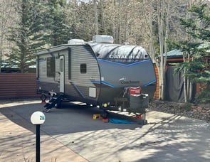 Coachmen RV Catalina Trail Blazer 28THS