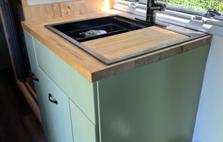 2021 Mercedes Sprinter