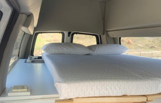 Beluga The Adventure Van