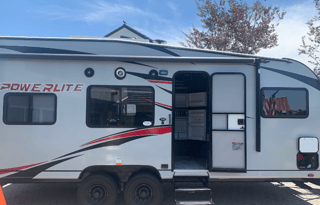 2020 Pacific Coachworks Powerlite 2114LE