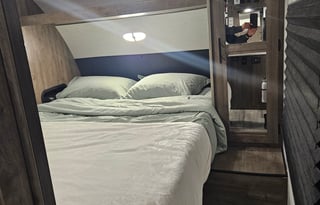 2022 Heartland Pioneer QB 300