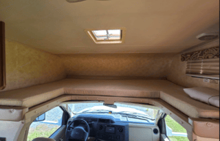 2013 Coachmen RV Freelander 19CB Ford 350