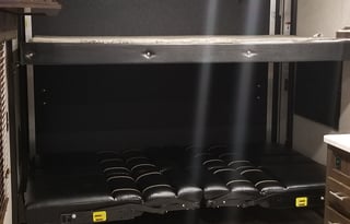 2019 Forest River RV Cherokee Wolf Pack 24PACK14+