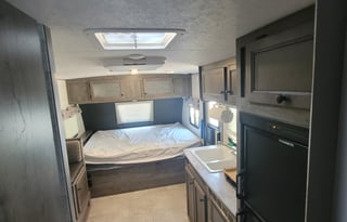 Family Friendly bunkhouse(2020 Apex Nano)