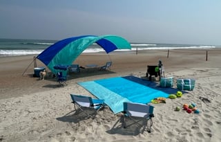 OBX Bender 2022 Jayco Jay Flight *DELIVERY ONLY*