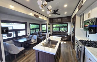 Luxury living at its finest!
