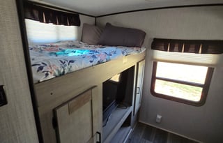 ☆Big Papa☆ 2021 Heartland Mallard M33