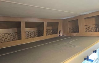 2018 Thor Motor Coach ACE 30.2