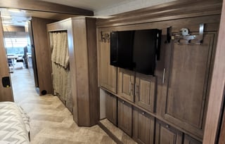 2018 Forest River RV Georgetown 5 Series 36B5