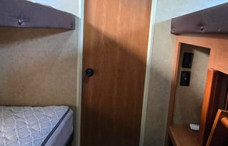 2014 Forest River RV Cherokee