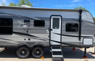 2021 Jayflight Baja with Rocky Mountain Package