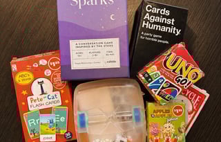 21ft Jayco • Easy tow • Fully Stocked • New Bed