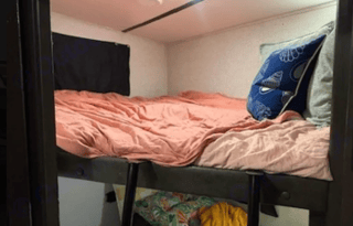 2021 Keystone RV Cruiser Aire = Adventure!