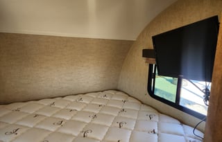 2017 Starcraft Comet Mini 18DS