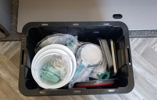 Bunkhouse & Lounge, Fully-Loaded & Turn-key Ready!