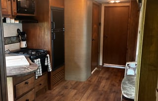 37' Keystone Sprinter Big and Perfect for familys!