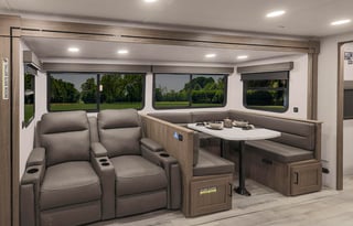 2024 Luxury Bunkhouse | we delivery!