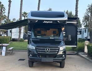 Jayco Melbourne Prestige 24RP